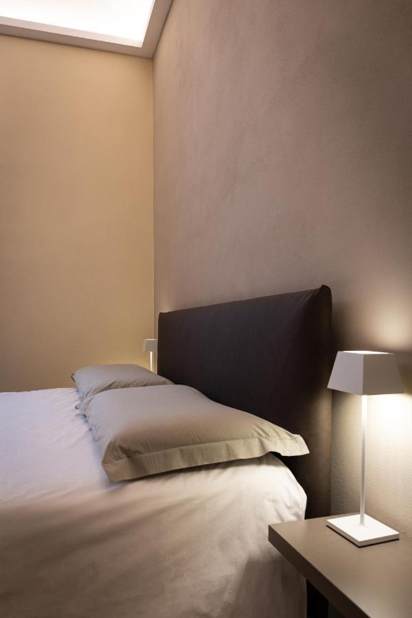 Апартаменты Roma Premium By Idea Monferrato Sas Казале-Монферрато Экстерьер фото